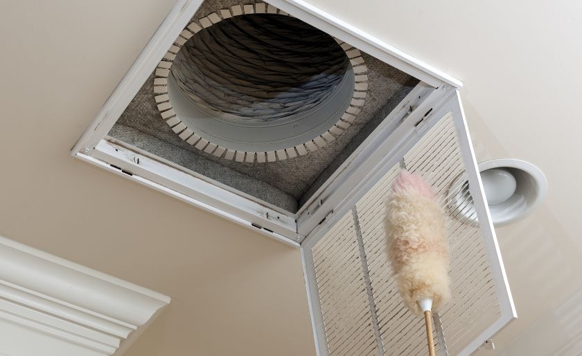 ventilation