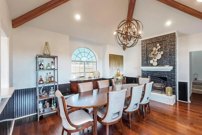 rockwall real estate
