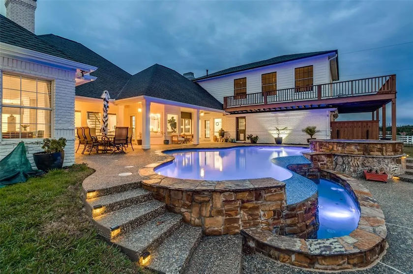rockwall real estate
