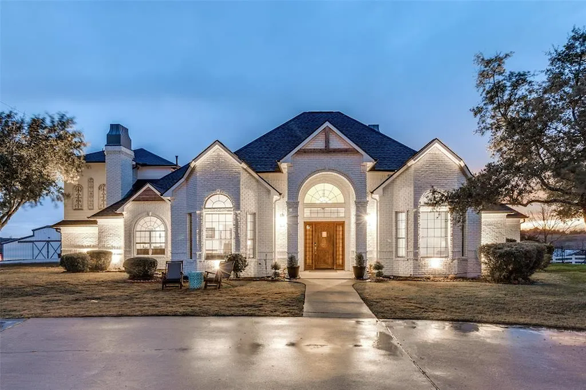 rockwall real estate