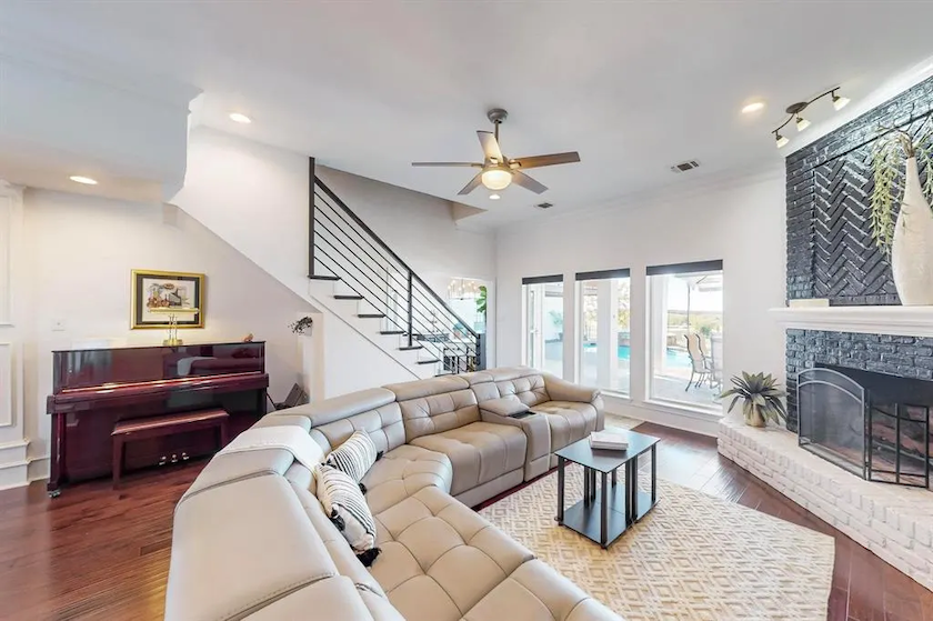 rockwall real estate