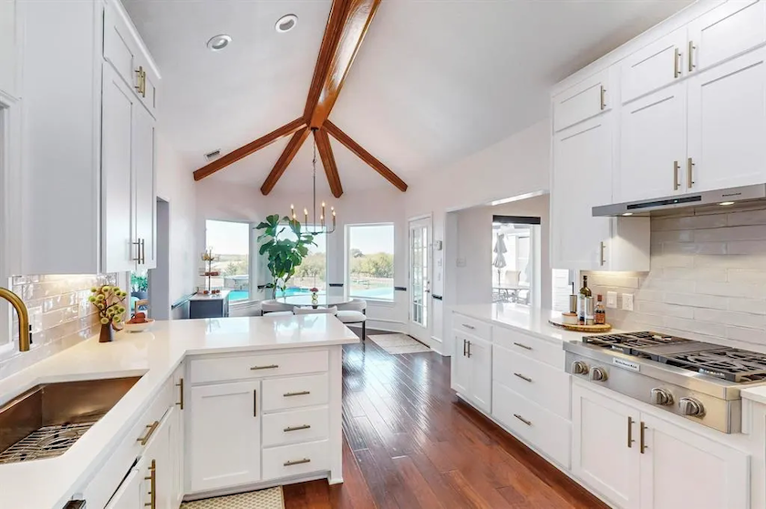rockwall real estate