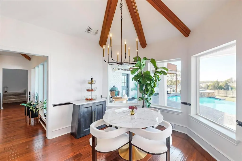 rockwall real estate