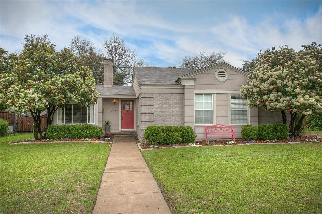 Bungalow on Sale 
