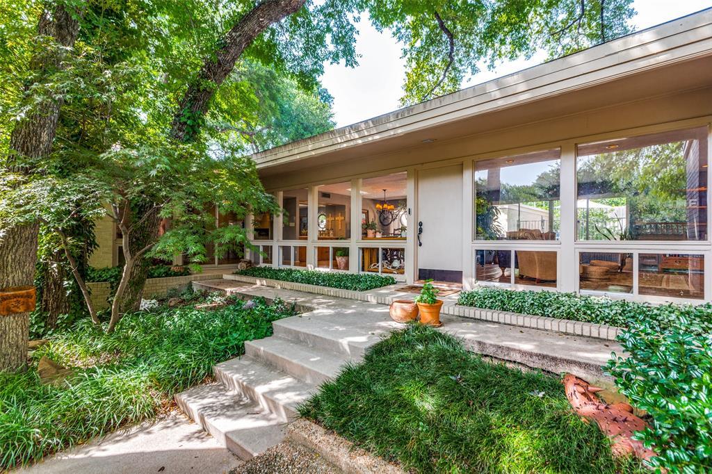 Overton Park Discreet Retreat