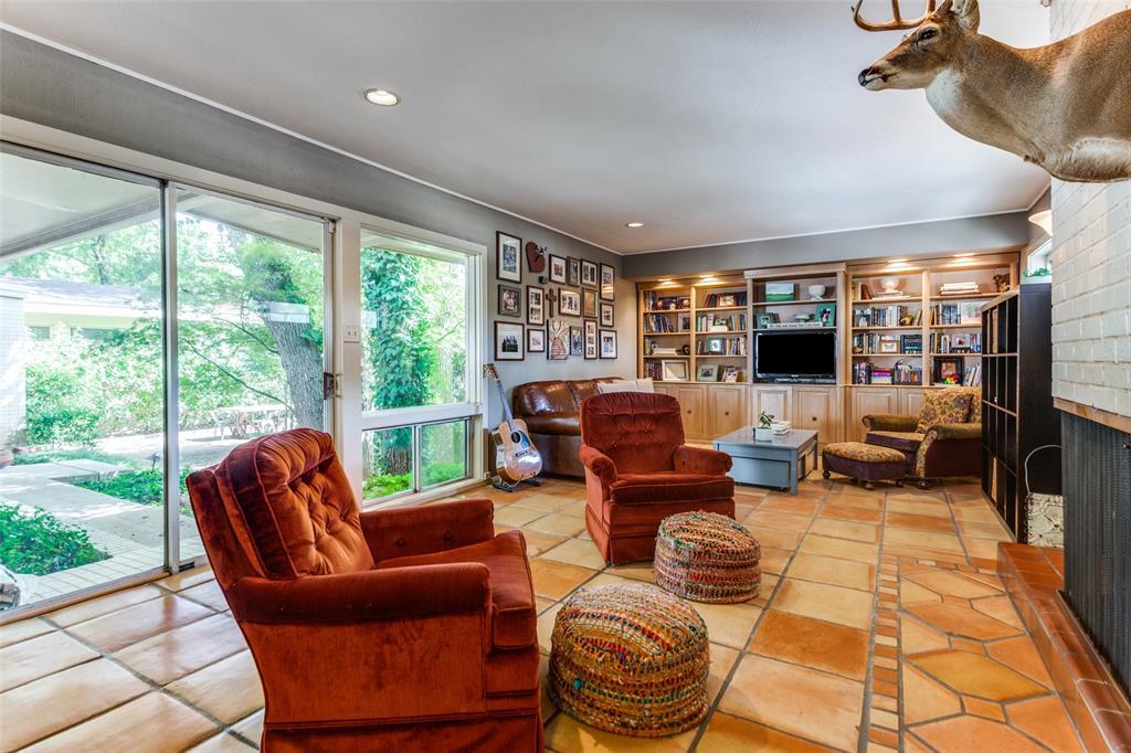 Overton Park Discreet Retreat