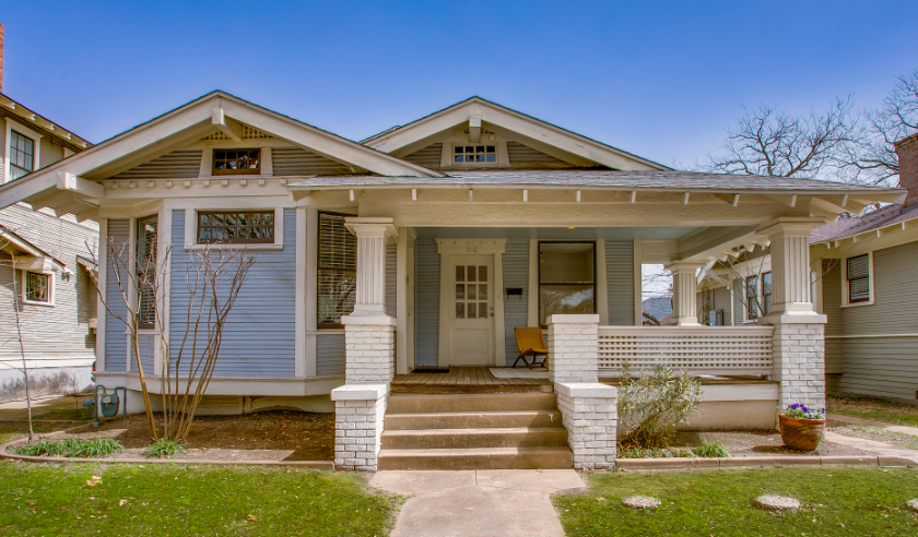 Winnetka Heights