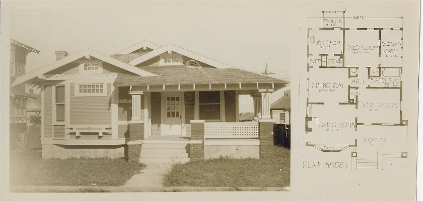 Winnetka Heights