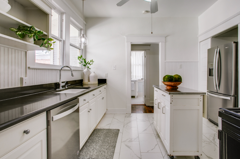 Winnetka Heights