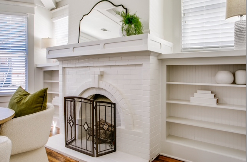 Winnetka Heights
