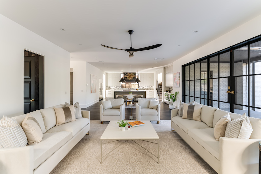 University Park real estate
