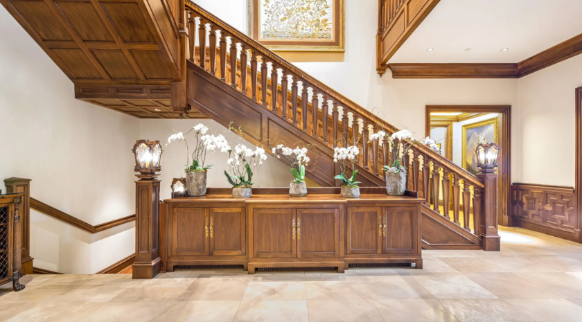 Highland Park Classic Tudor