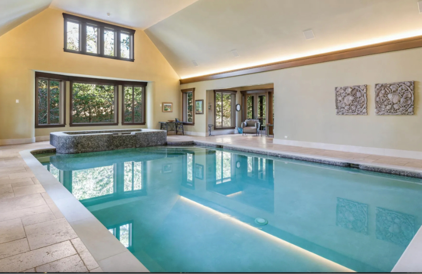 Highland Park Classic Tudor