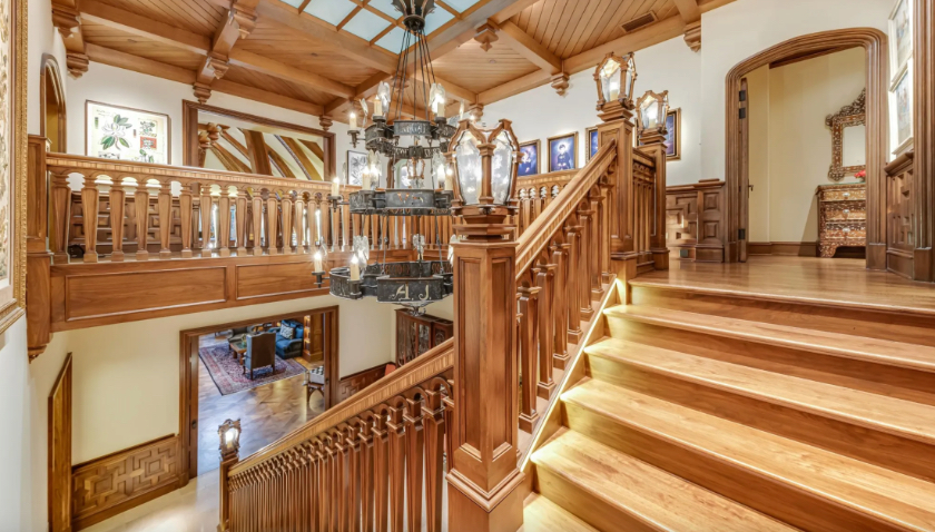 Highland Park Classic Tudor