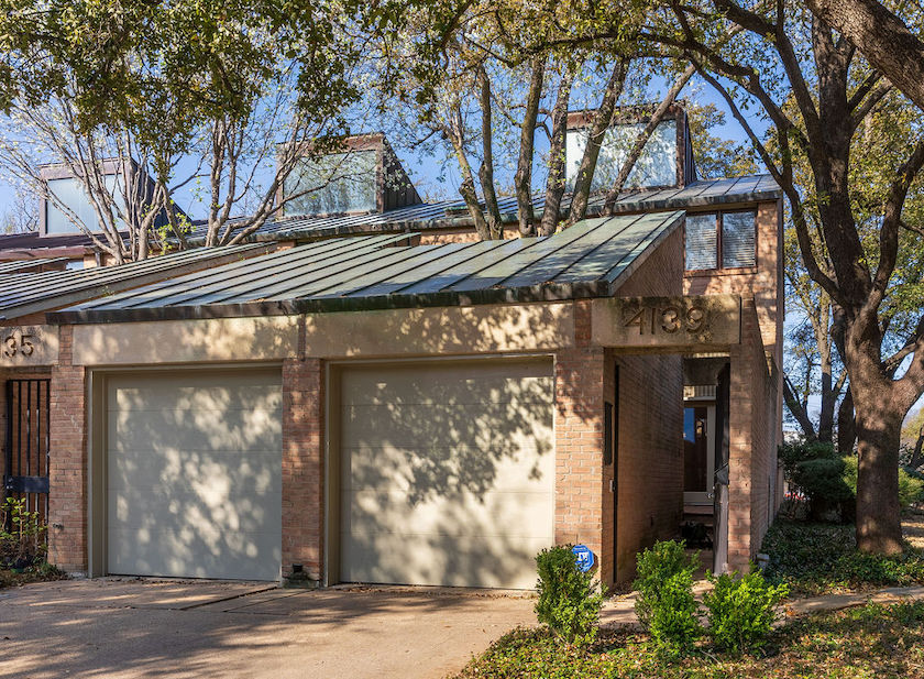 Oglesby Townhome