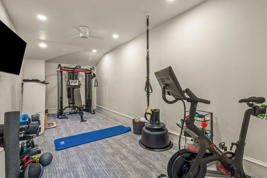 Experience the grandeur of this Westover Hills home.