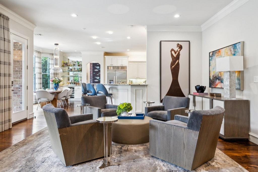 Melshire Estates
