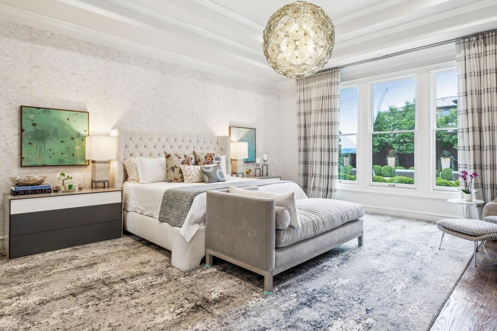 Melshire Estates