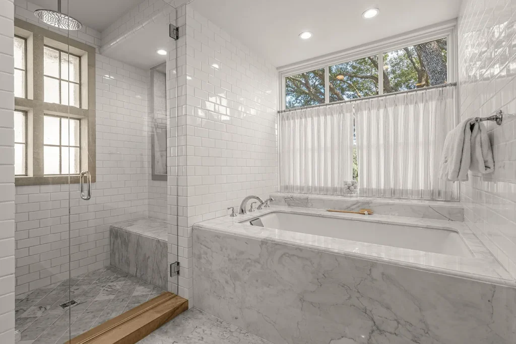 Experience the grandeur of this Westover Hills home.