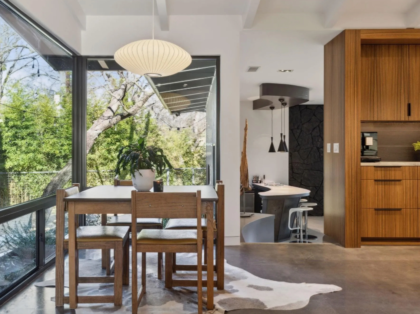 Forest Hills Midcentury Modern