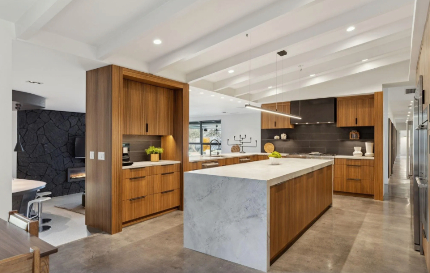Forest Hills Midcentury Modern