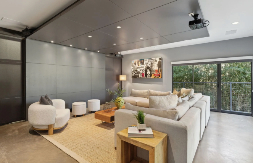 Forest Hills Midcentury Modern