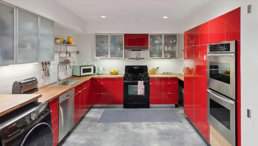 Forest Hills Midcentury Modern