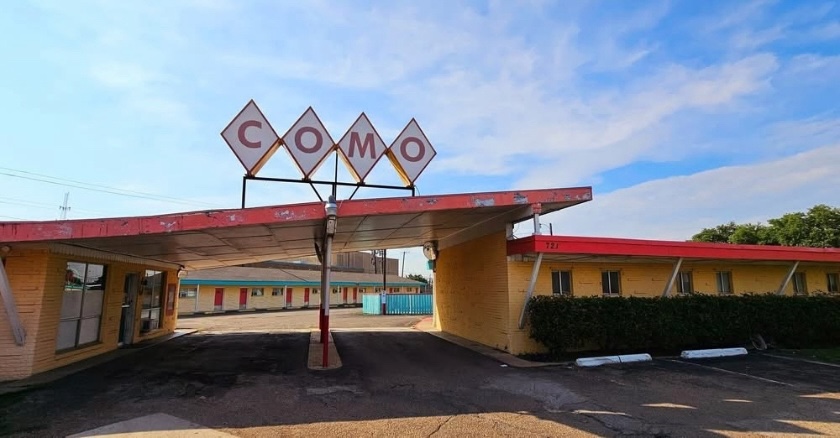 Como