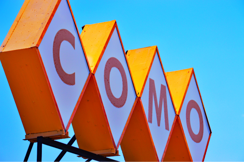 C MO O COMO visual data 7