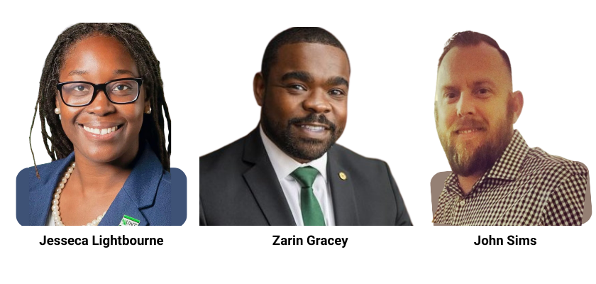 Dallas District 3 City Council Election