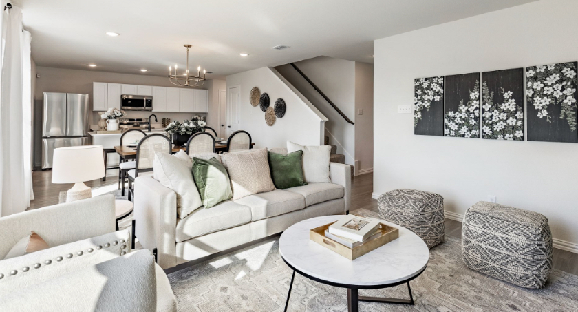 Dunhill Homes