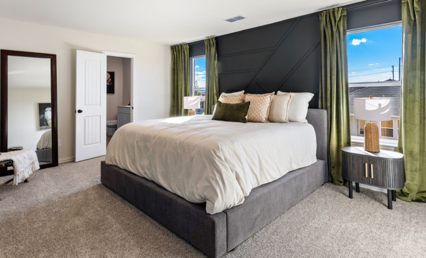 Dunhill Homes