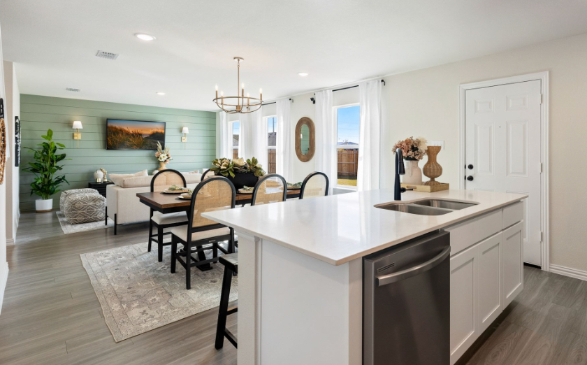 Dunhill Homes