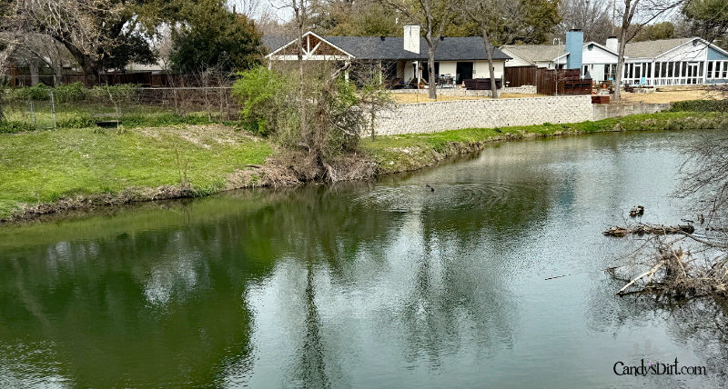 Arapaho Heights, Heights Park, Richardson