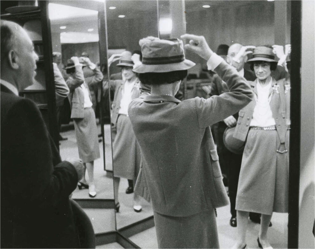 Neiman's downtown flagship