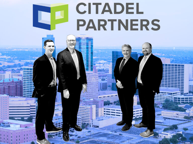 Citadel Partners