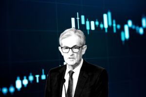 Jerome Powell