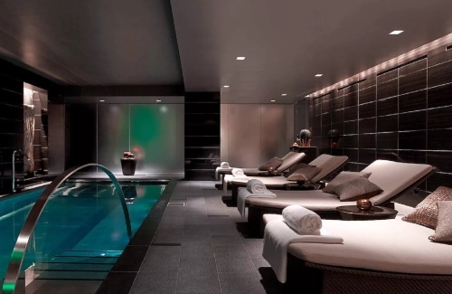 $300 gift card toward an 80-minute massage at The Spa at The Joule in downtown Dallas