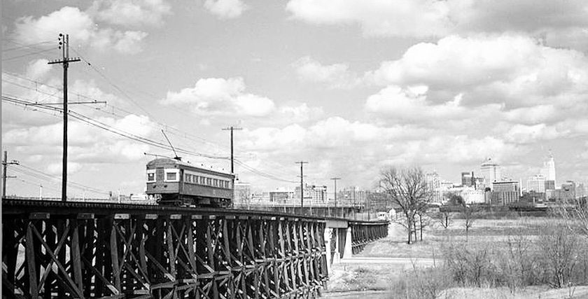 streetcars
