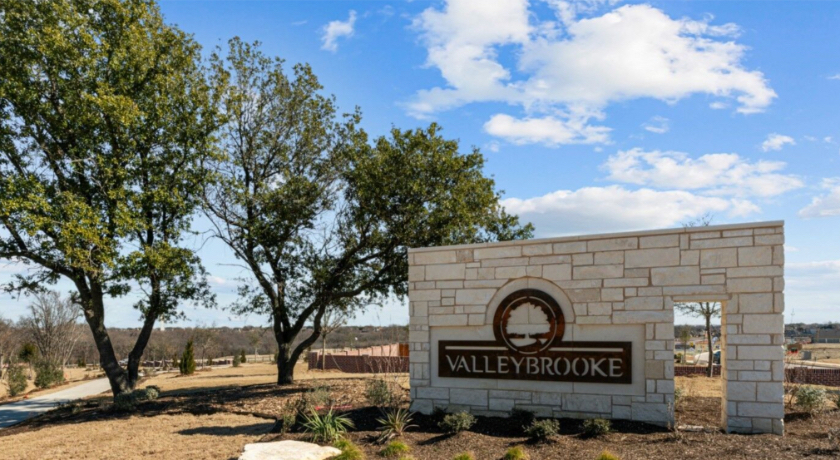 ValleyBrooke
