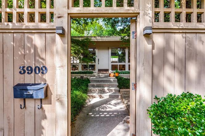 Overton Park Discreet Retreat