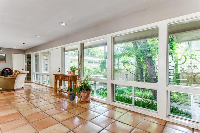 Overton Park Discreet Retreat