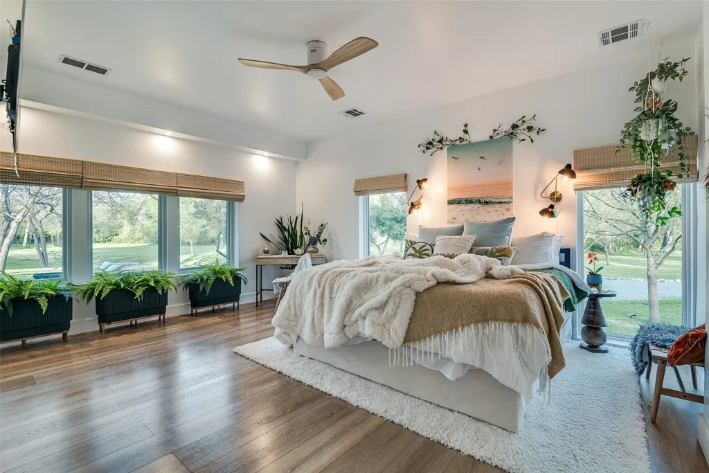 Uncover the expansive experience of this Wylie home. 