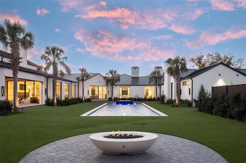 Spring Home Tour