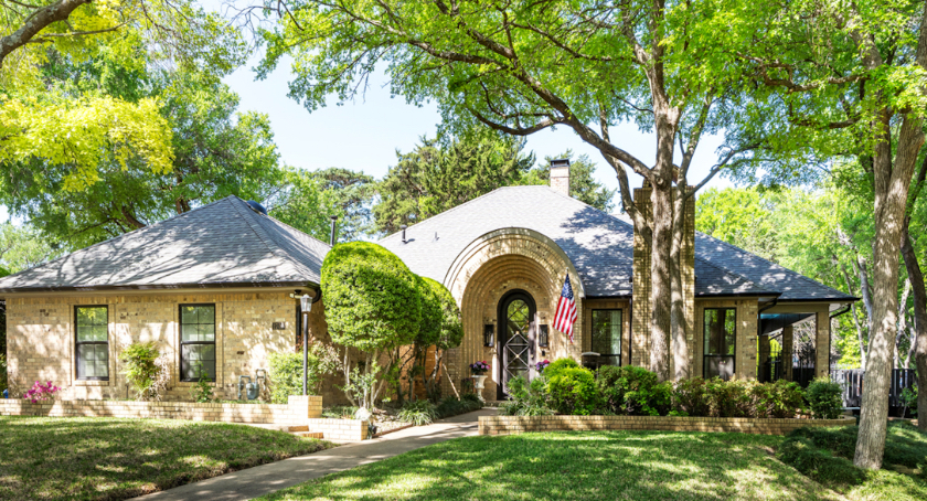 Duncanville cottage