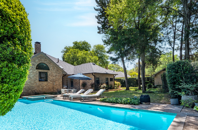 Duncanville cottage