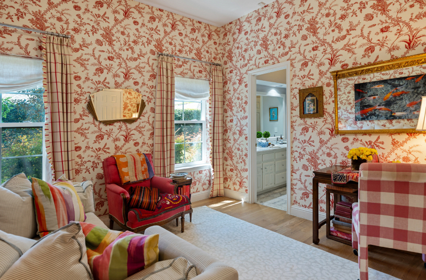 Duncanville cottage