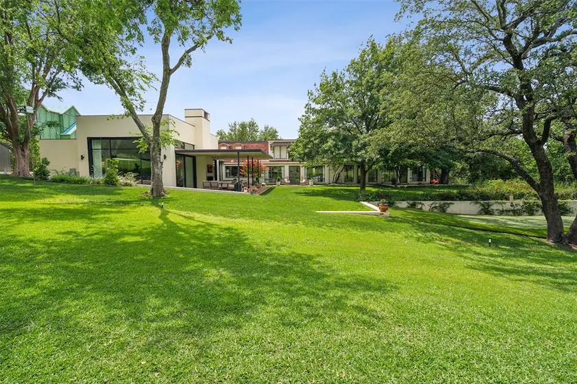Spring Home Tour