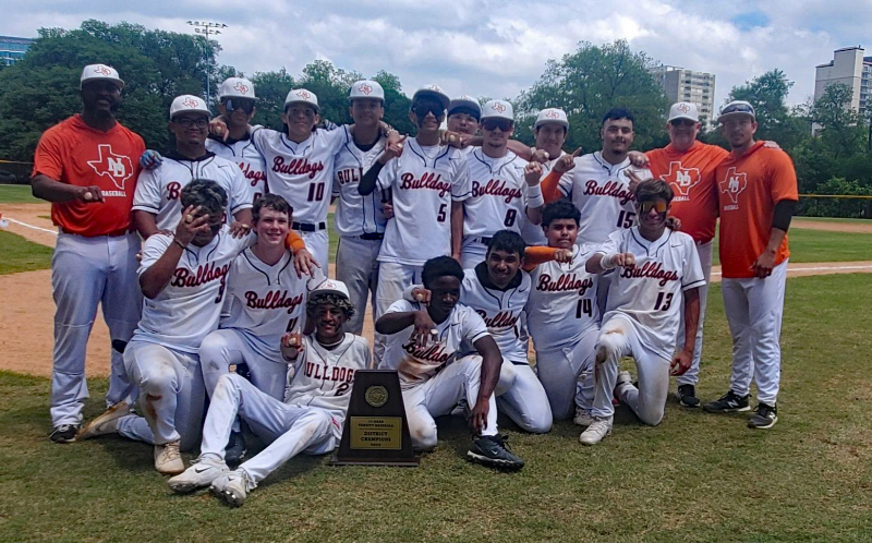 Reverchon Park Baseball Field, Dallas Parks, Uptown