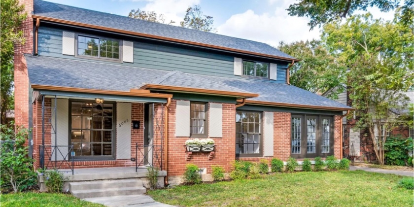 Preservation Dallas